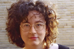 Sophie Hannah