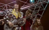 Rod Stewart