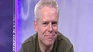 Clive Mason