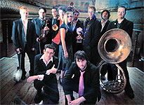 Bellowhead