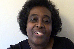 Over 40 years ago Beverley Sinclair made the long journey from Barbados to Berkshire.
