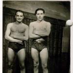 Arther & Glyn