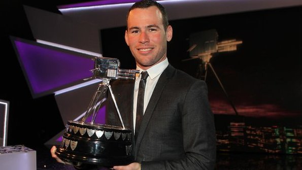 Mark Cavendish