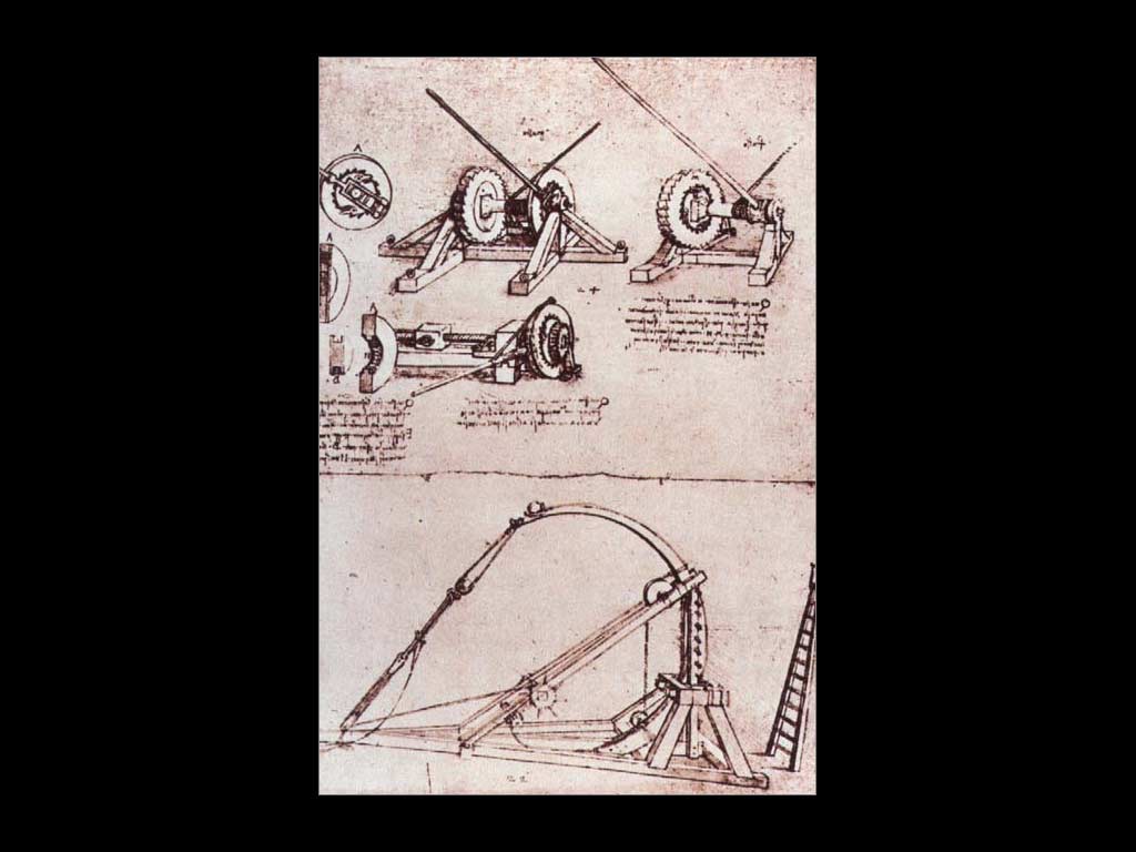 Giant Catapult