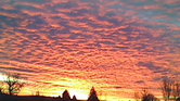 sun rise