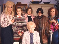 The OAPs