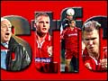 Swindon Town Football Club