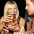 Jo Whiley and Scott Mills