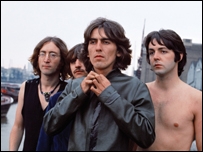 The Beatles