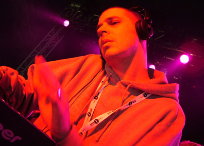 Second Stage
