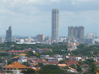 Penang City