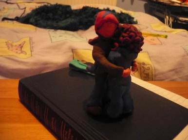 Love?