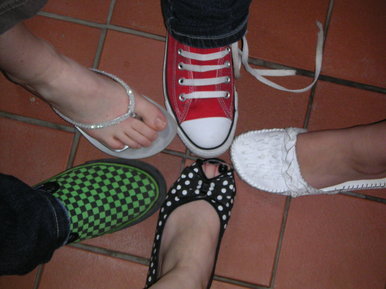 Uniting