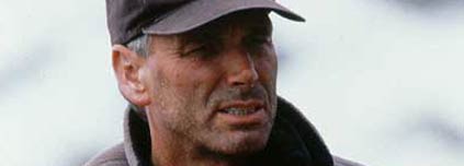 Martin Campbell