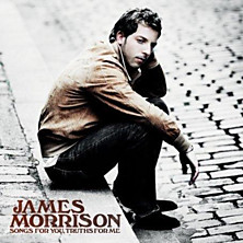 Review of Songs for You, Truths for Me 