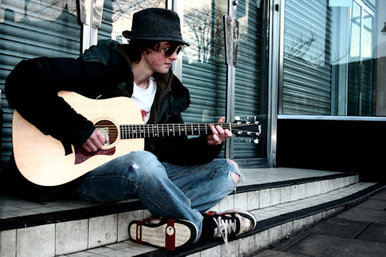 Busker