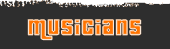 The Friday Session - Local Musicians