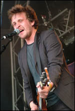 The Futureheads