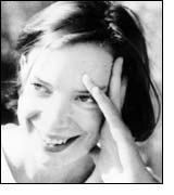 Josie Barnard