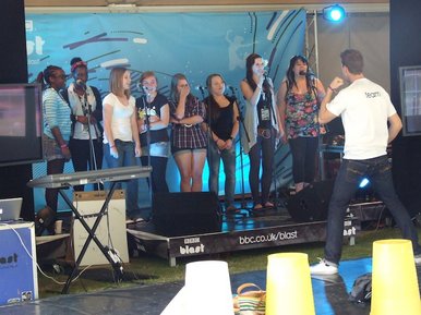 Southampton event