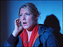 Claire Farrington (Mother)