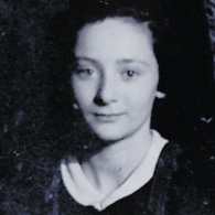 Ruth, 1939