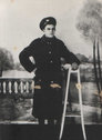 Albert Graves