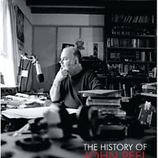 Review of Kats Karavan – The History of John Peel on the Radio