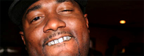 ESG and his grill