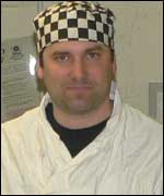 Ben Boyle - chocolatier