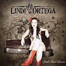 Review of Little Red Boots
