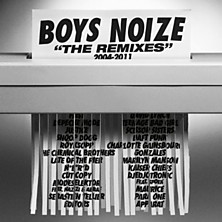 Review of The Remixes 2004-2011