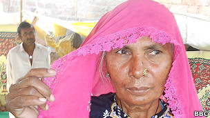 लूना बाई