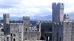 Castell Caernarfon