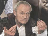 Julian Glover