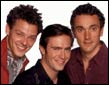 the boys