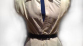 Shirt Dress....