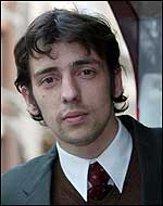 Ralph Little as Billy Liar