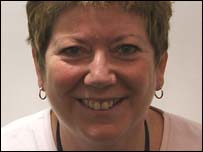 Fran Daly