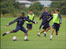 Lincoln City training