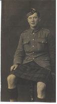 William B Graham