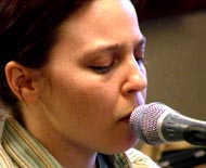 Erin McKeown
