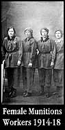 Munitions Workers