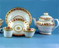 Children's Tea service