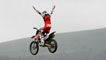 Day 1 - Bolddog Motocross Display team