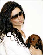 Julie McGinley.