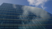 Sky mirror Sky mirror