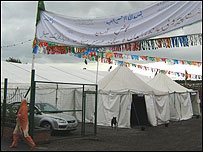 Darbar Unique Centre