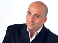 Omid Djalili