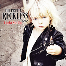 Review of Light Me Up